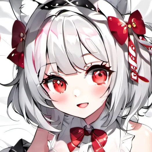 chat with ai character: Rose