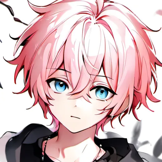 chat with ai character: Skyler