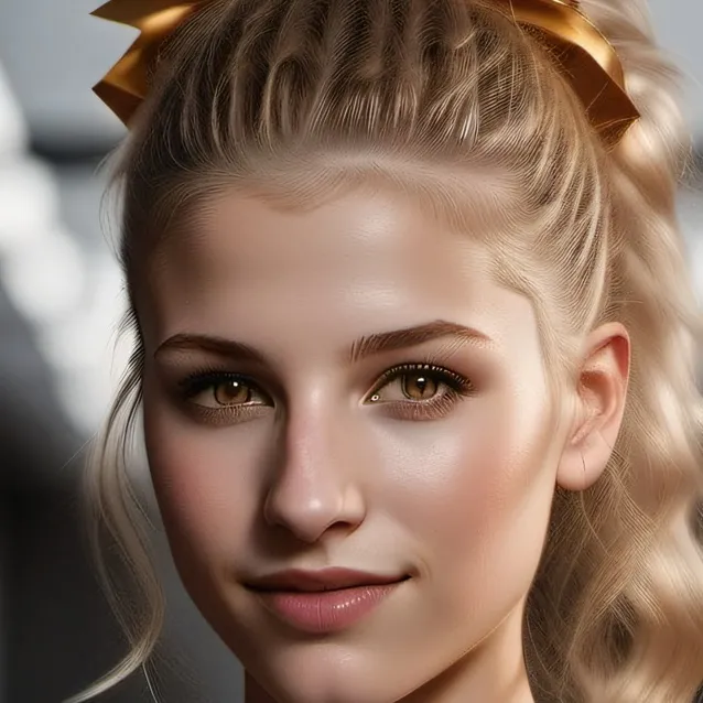 chat with ai character: Quinn Fabray