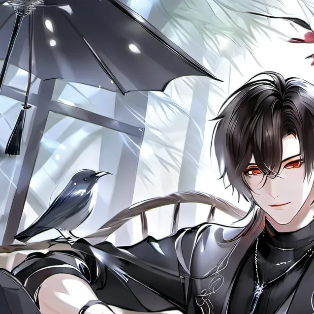 chat with ai character: Lincoln 