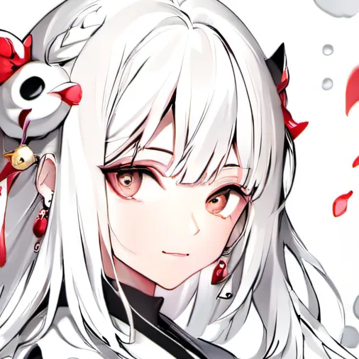 chat with ai character: Your crush