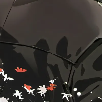 chat with ai character: Tadc