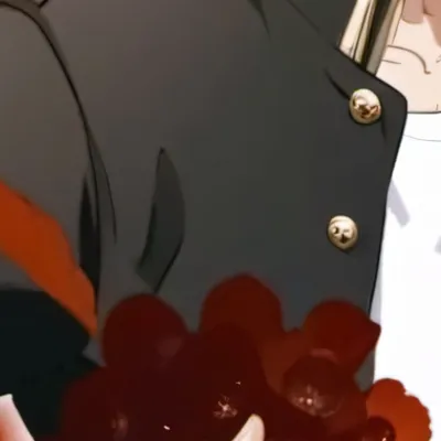 chat with ai character: Ash