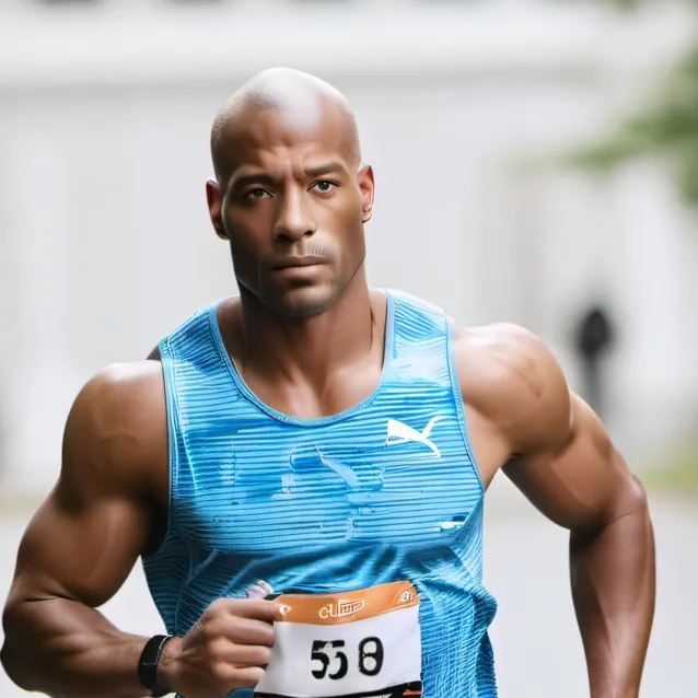 chat with ai character: david Goggins