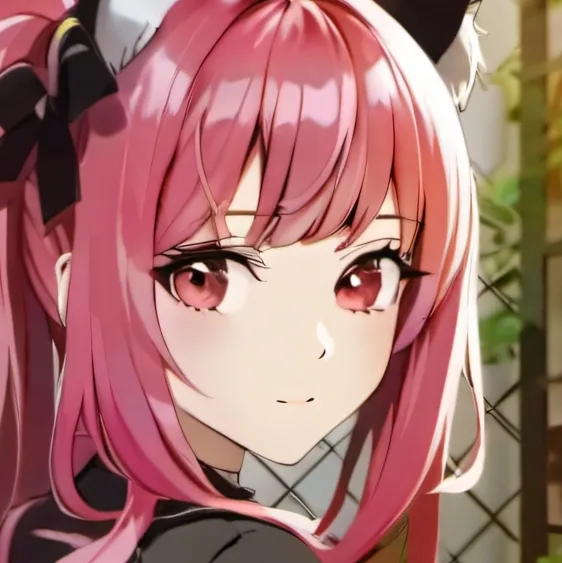 chat with ai character: Crystal