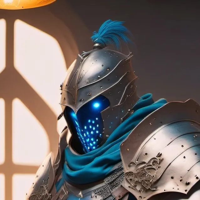 chat with ai character: Aiden