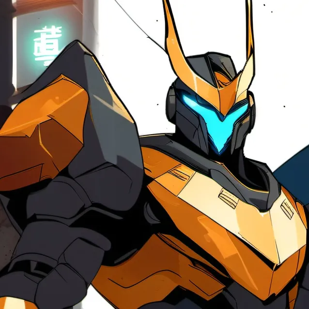 chat with ai character: horizon brave