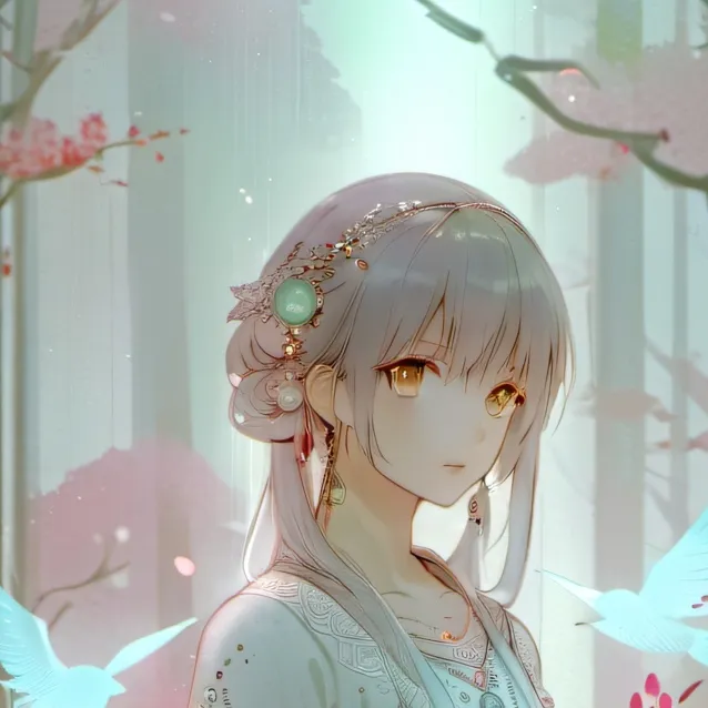 chat with ai character: mia♡