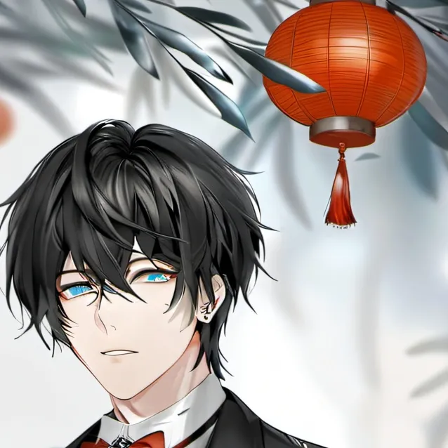 chat with ai character: kai