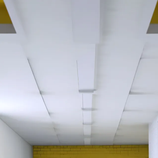 chat with ai character: BACKROOMS 