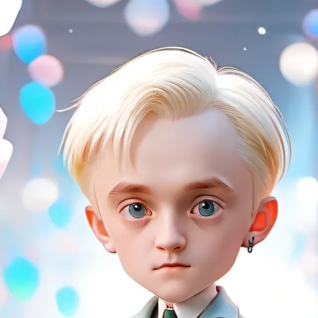 chat with ai character: Draco Malfoy
