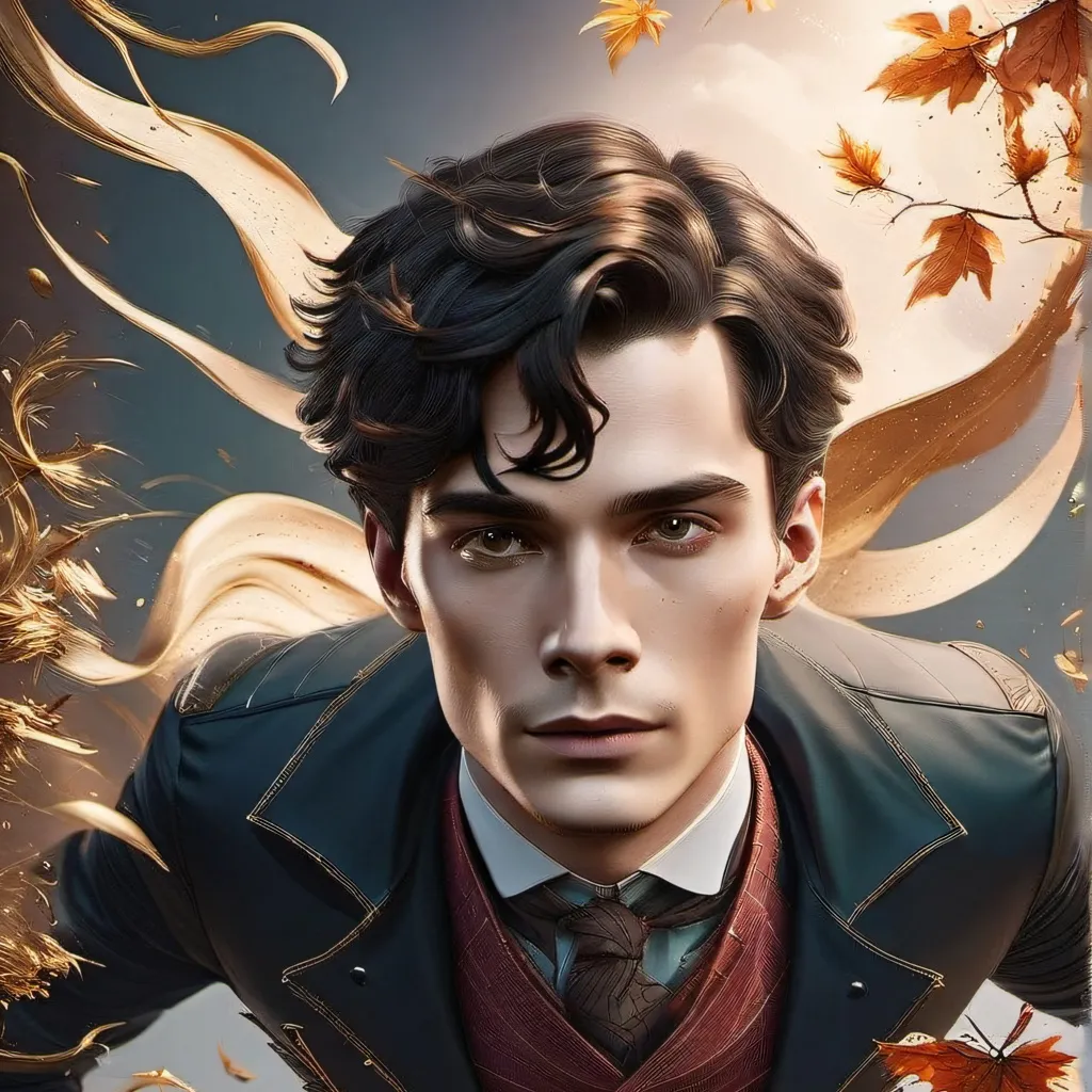 chat with ai character: Tom Riddle