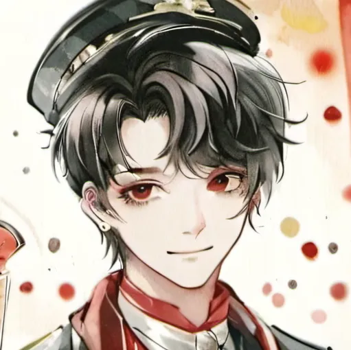 chat with ai character: Server