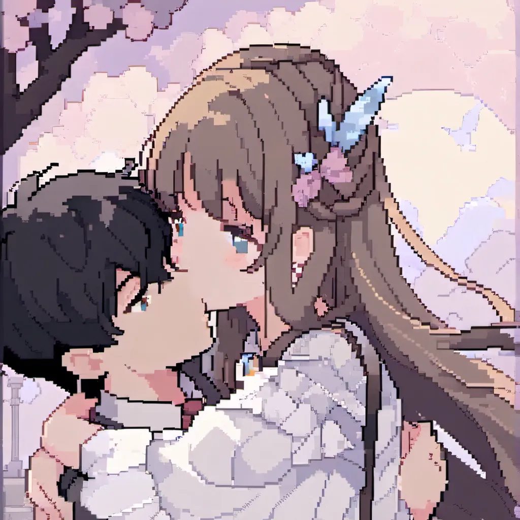 chat with ai character: Joshua and u