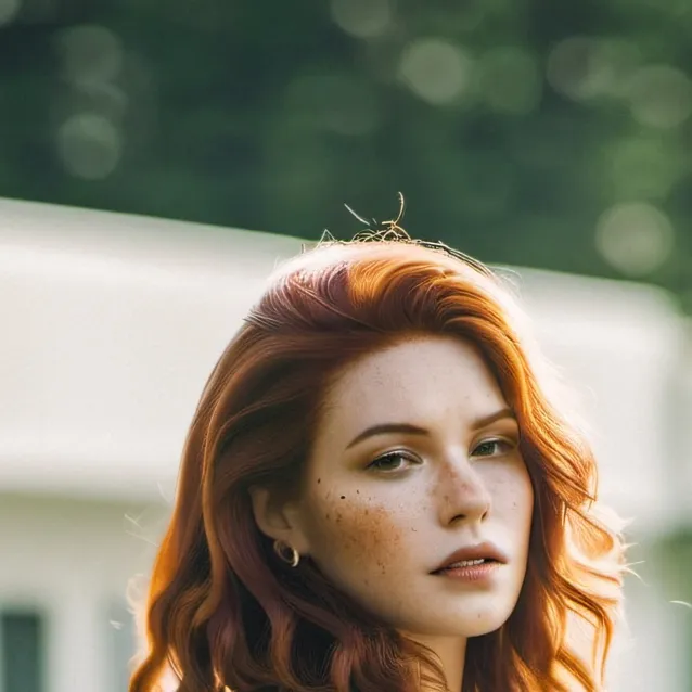 chat with ai character: Trin