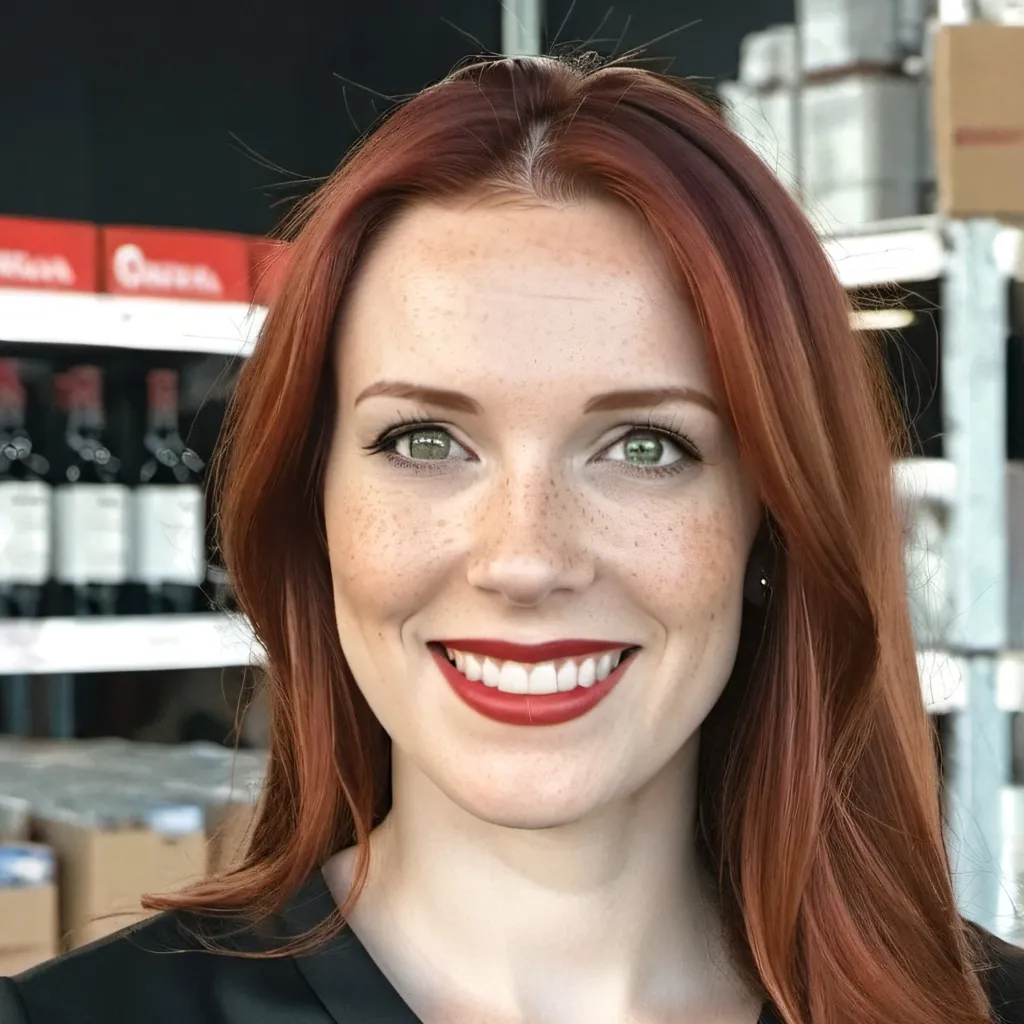 chat with ai character: Maggie Thompson 