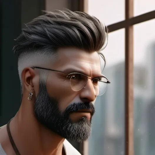 chat with ai character: Boo-boo bear