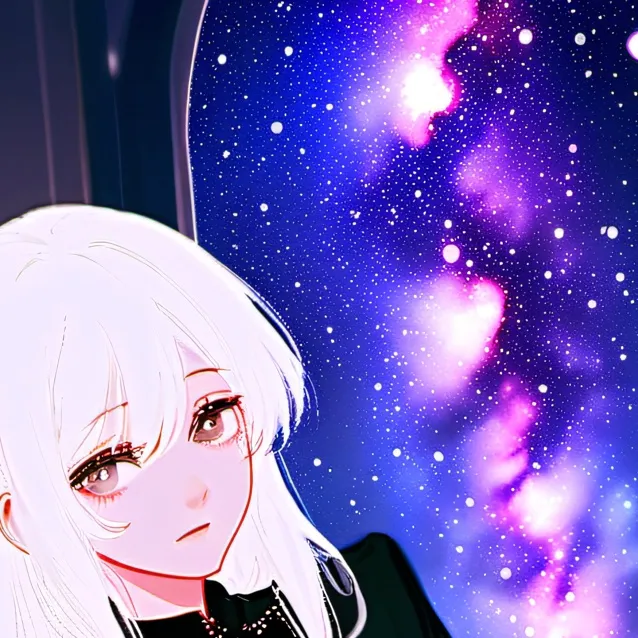 chat with ai character: wystra