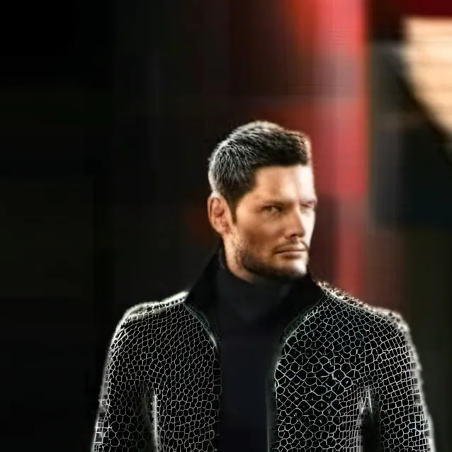 chat with ai character: dean winchester