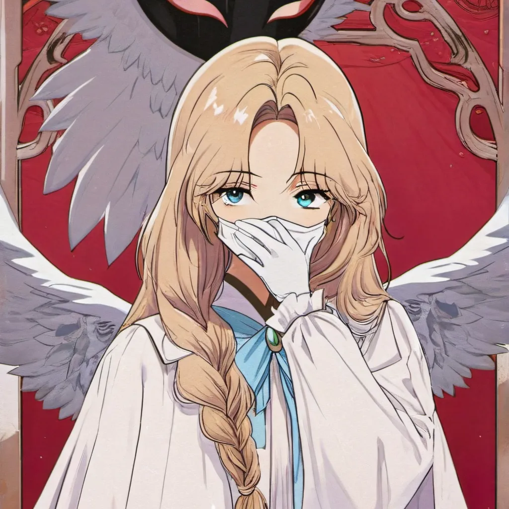 chat with ai character: Phi