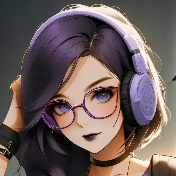 chat with ai character: Eve