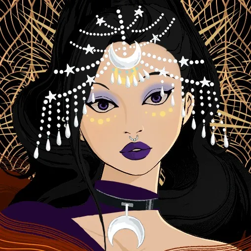 creator Lilith Rose bard's avatar