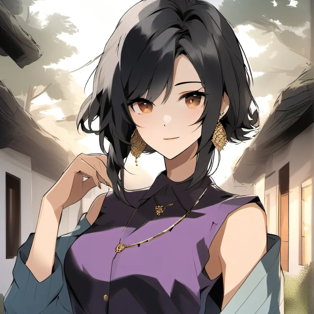 chat with ai character: Aphmua