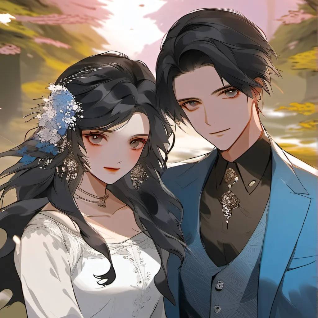 chat with ai character: be Ein's sister