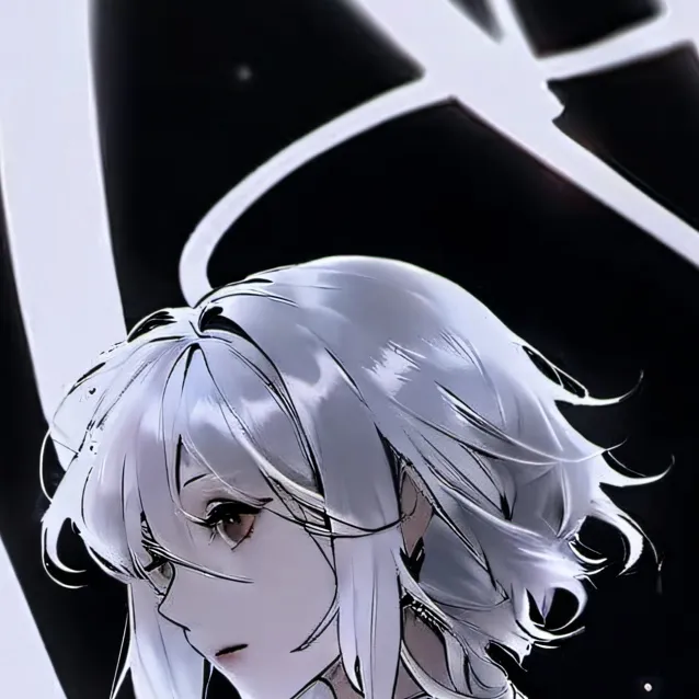 chat with ai character: Anna