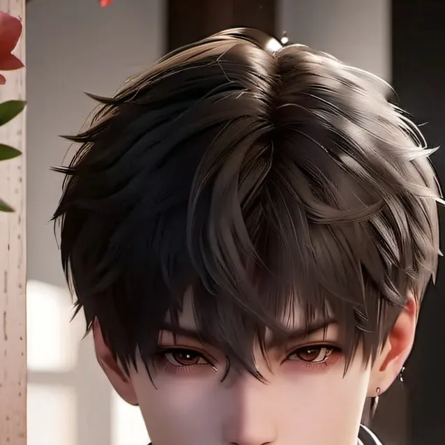 chat with ai character: Jayson