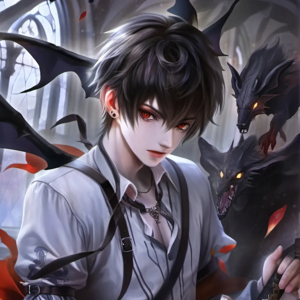 chat with ai character: warrior Noah