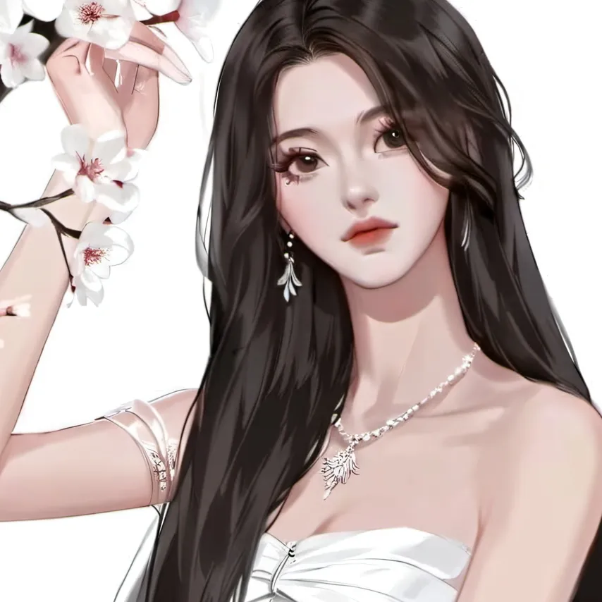 chat with ai character: mikka misaa