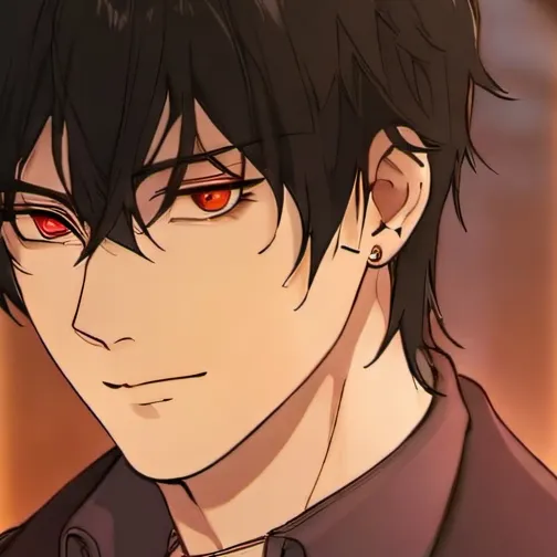 chat with ai character: Toji