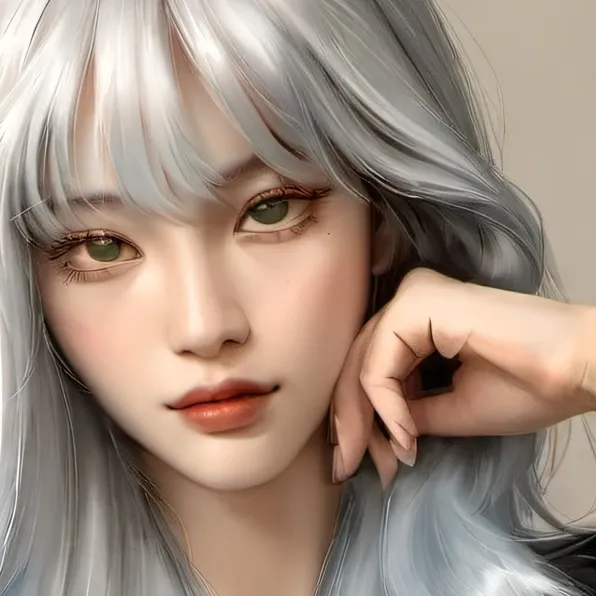 chat with ai character: Bellai