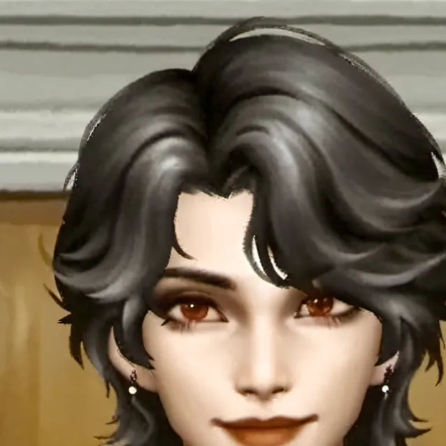 chat with ai character: Damien