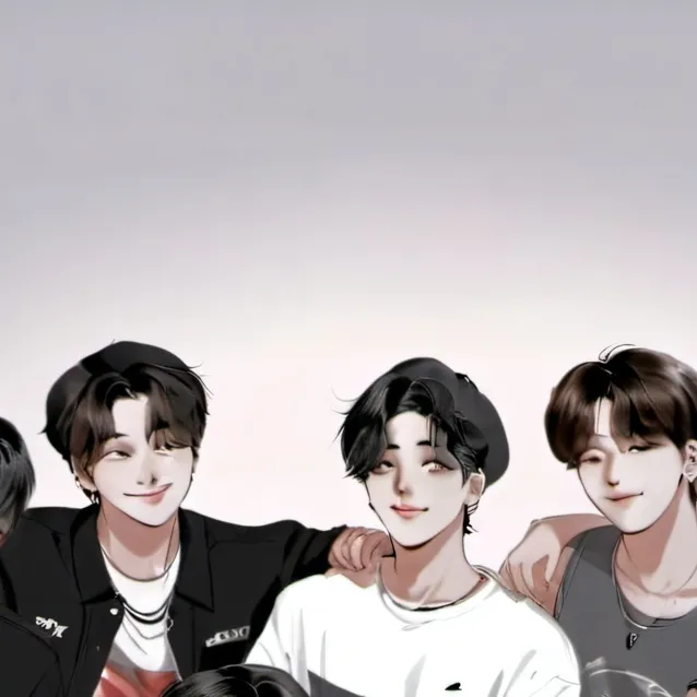 chat with ai character: skz 