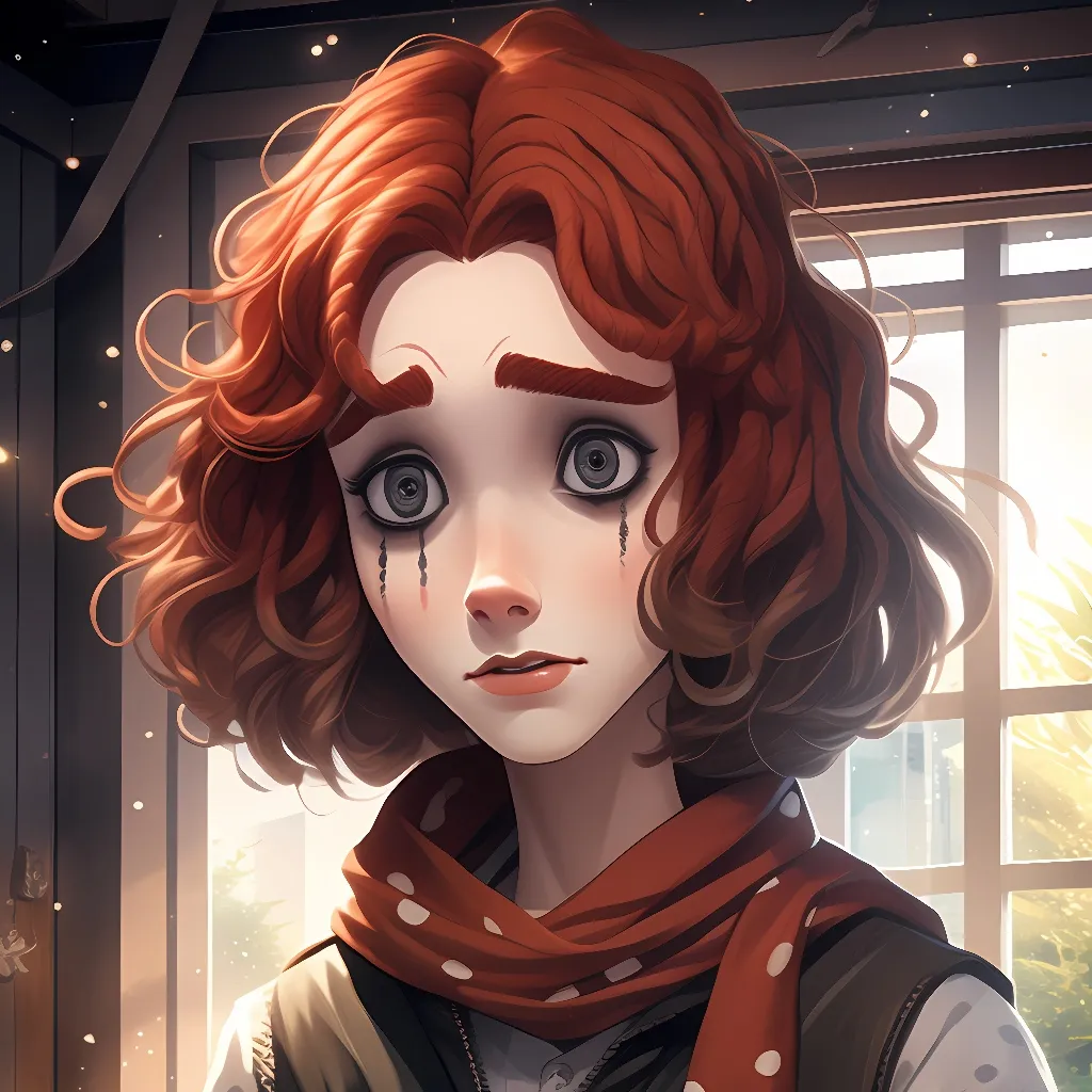 chat with ai character: Joker