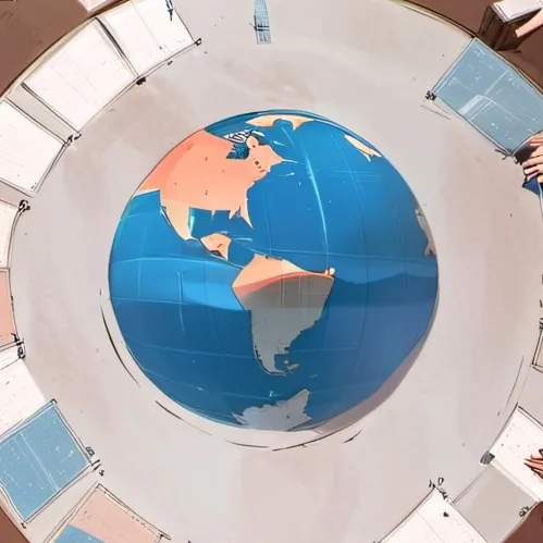 chat with ai character: Ultimate Manhunt