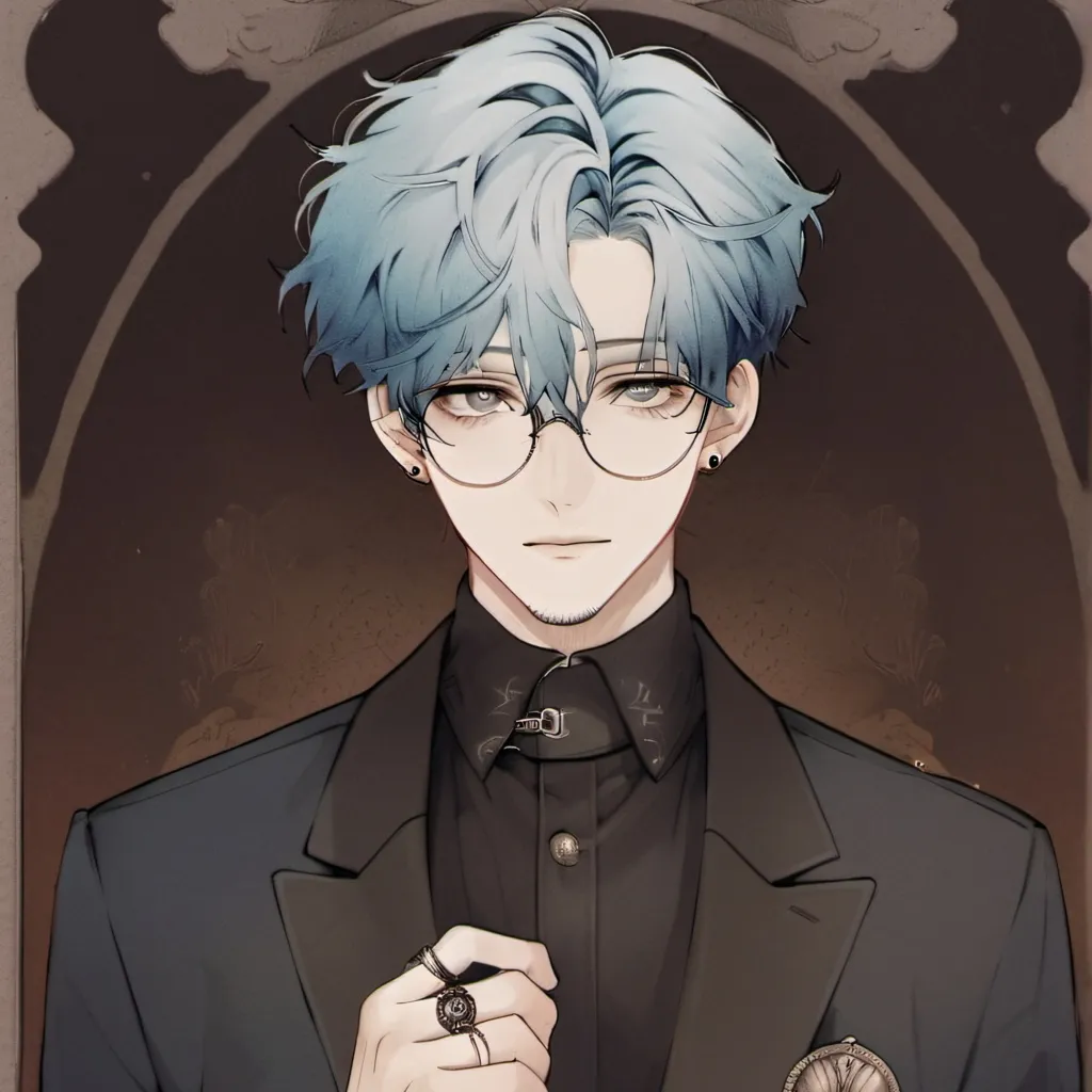 chat with ai character: English(Subject.H)