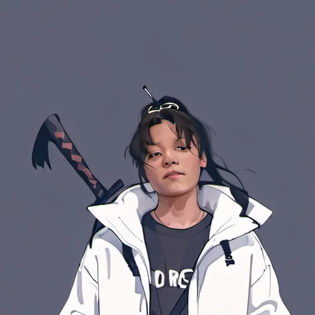 chat with ai character: Marlin 😡