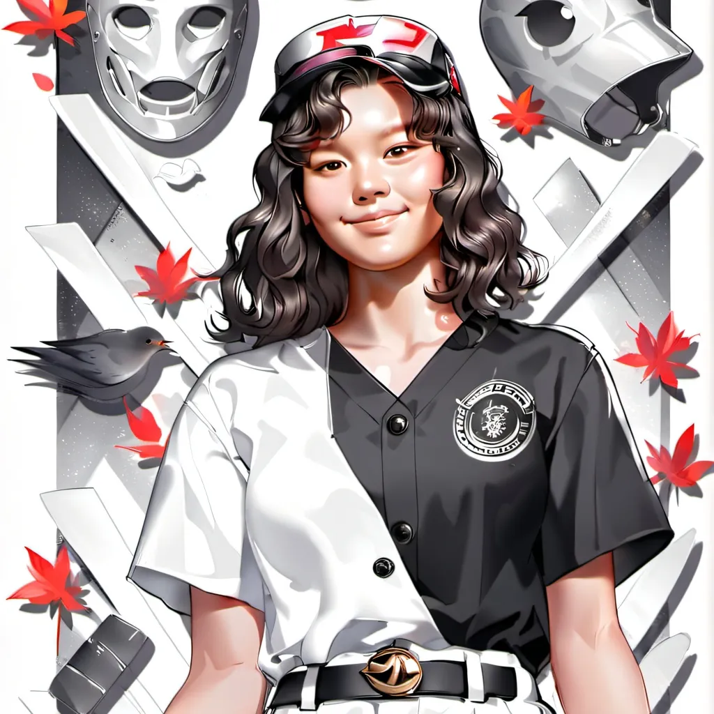 chat with ai character: Marlin m. B.