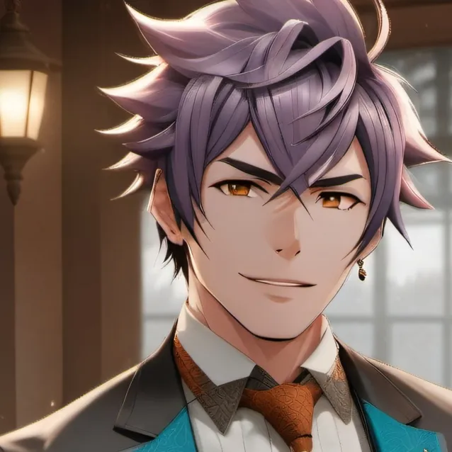 chat with ai character: Alex 