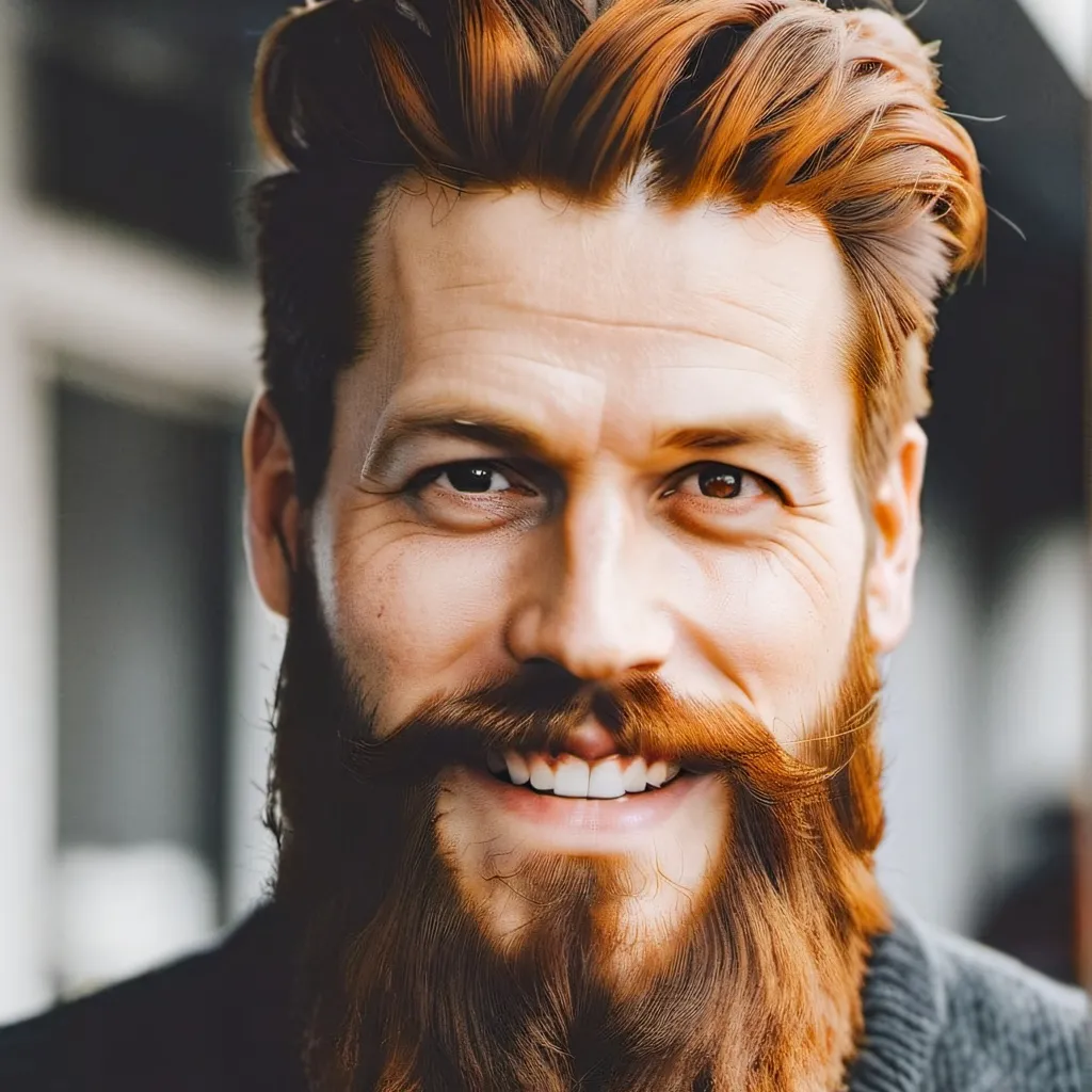 chat with ai character: Brute TC2