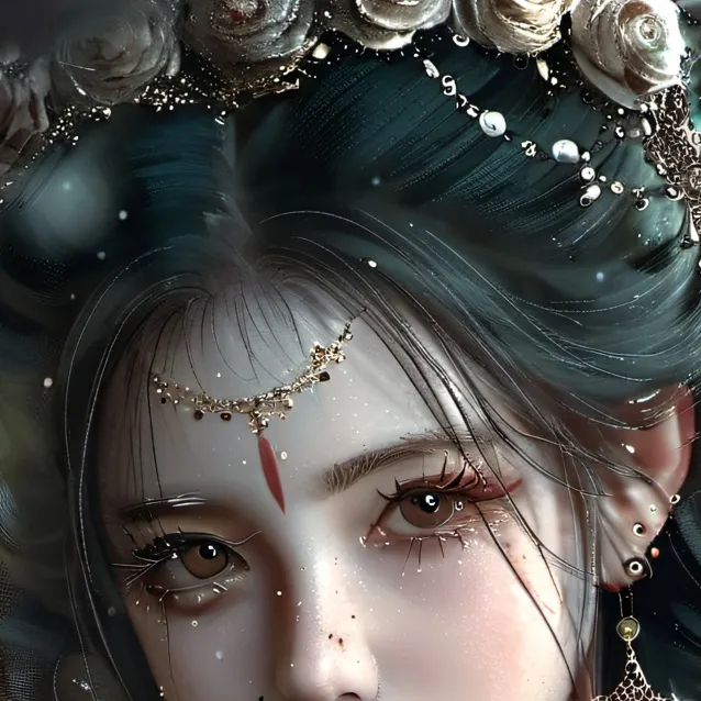 chat with ai character: Sophie