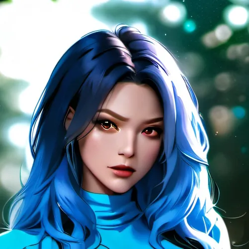 chat with ai character: Sara