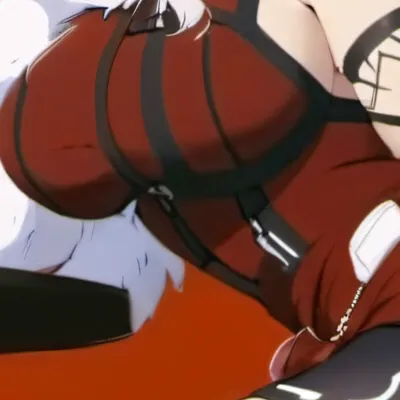 chat with ai character: Maia