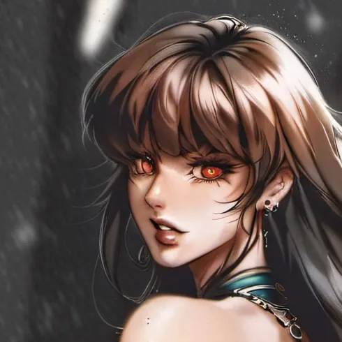 chat with ai character: Evelyn