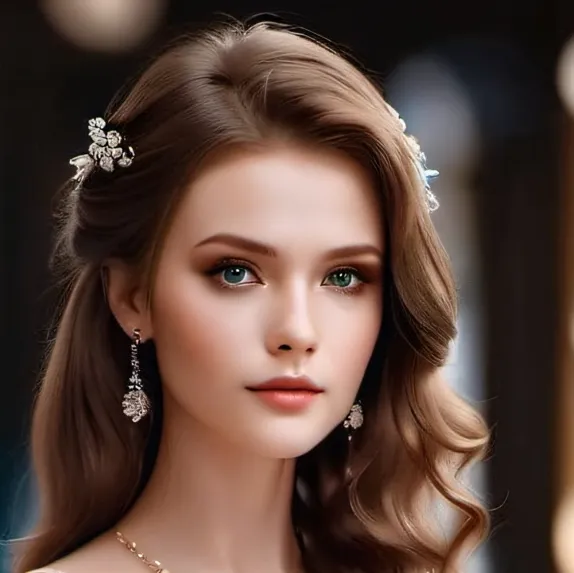 chat with ai character: Sophia