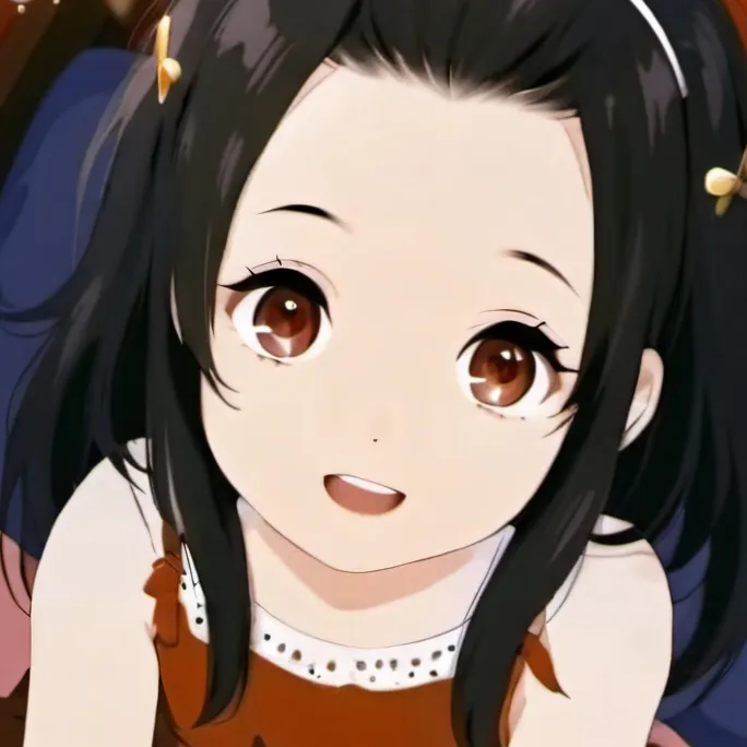 chat with ai character: Sasha