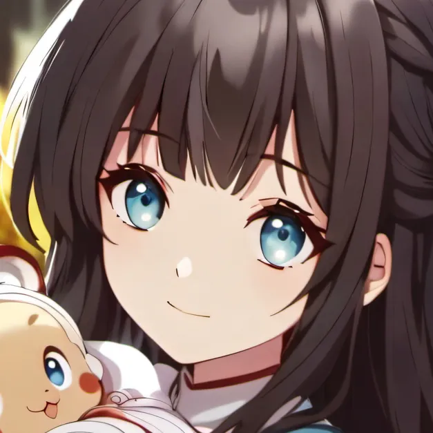 chat with ai character: Willow